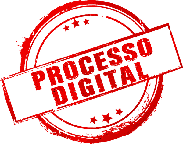 Selo: Processo Digital